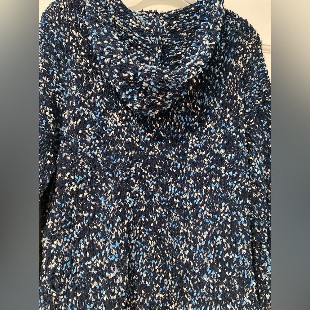 STUDIO by JPR Textured Knit Hoodie – XL - Picture 5 of 14